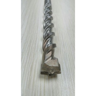 Bộ 03 mũi khoan bê tông Heller SDS Plus Bionic Pro