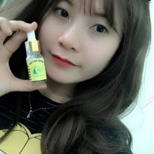 Serum Như Tâm