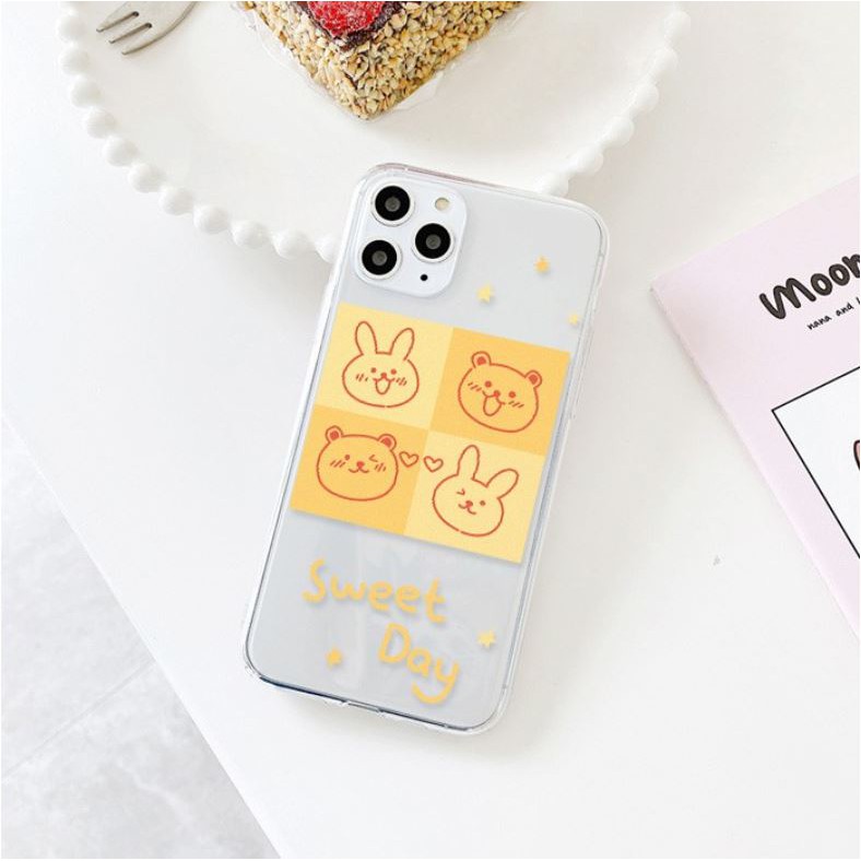 Ốp Lưng Oppo F5 A83 F7 F9 A3s A7 A5s F11 Pro A1k A12 Neo9 A37 A92 A52 A5 A9 2020 Reno 2F 2 3 A31 A91 - C023 | BigBuy360 - bigbuy360.vn