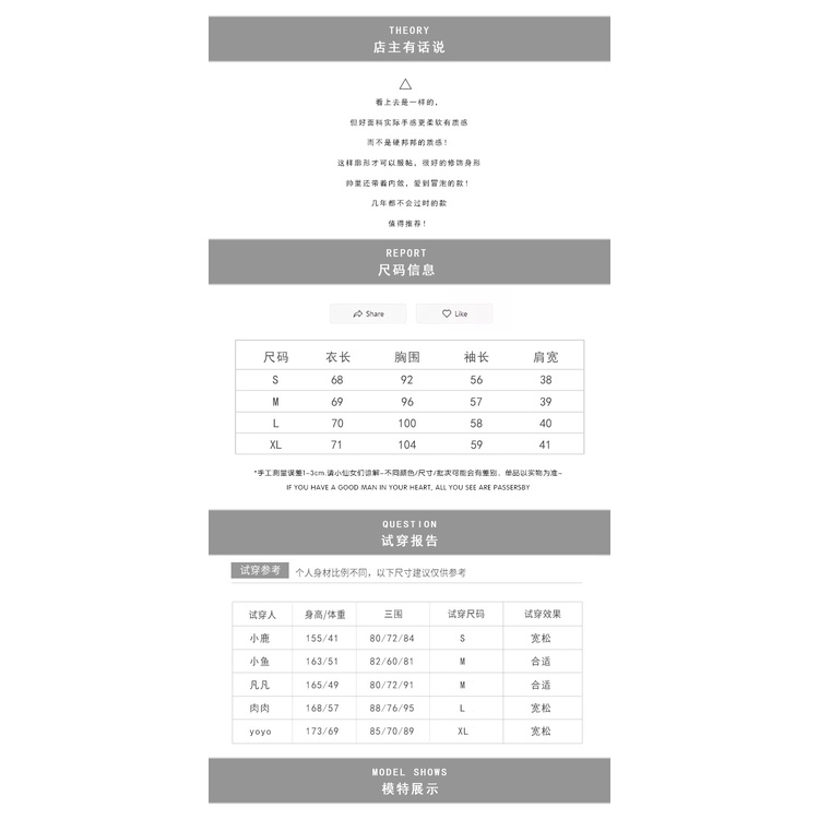 Áo khoác blazer chất cotton thiết kế dáng rộng thanh lịch hợp thời trang | BigBuy360 - bigbuy360.vn