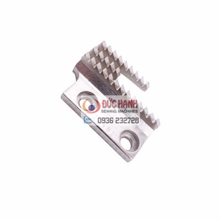 Răng cưa 3 cầu máy may công nghiệp 1 kim