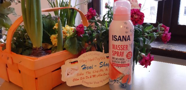 Xịt Khoáng BALEA ( Đức ) Cấp Nước Giải Nhiệt Giúp Da Giảm Dầu | BigBuy360 - bigbuy360.vn