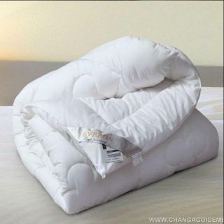 Ruột chăn bông hàng đẹp cao cấp