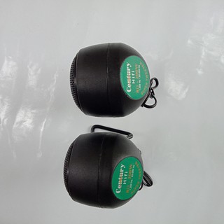 loa siêu treble thạch anh G400