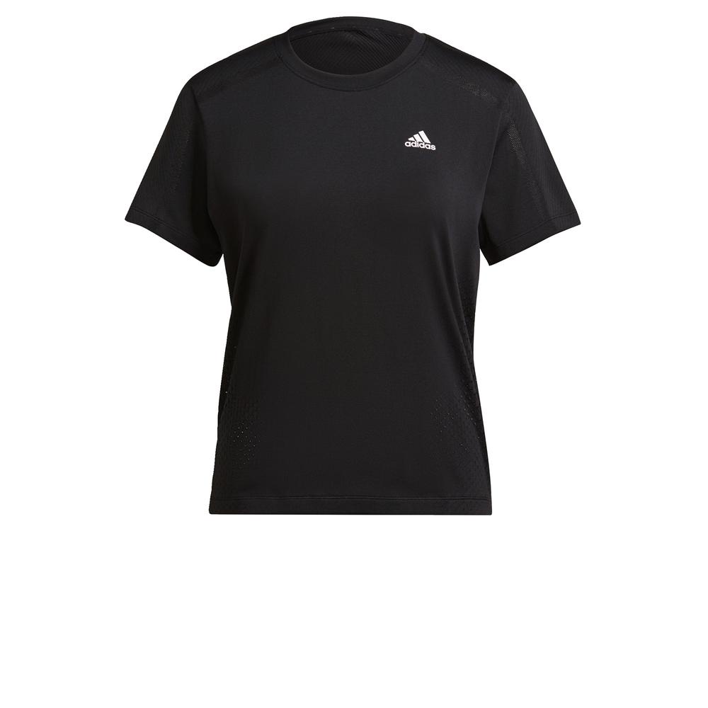 Áo Tee adidas TRAINING Nữ Màu đen GS6341