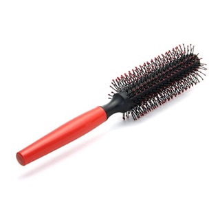 Lược tròn, lược cuốn tóc