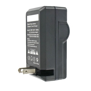 Sạc pin NB-4L dành cho máy ảnh Canon