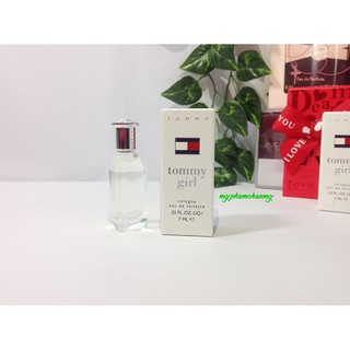 Nước hoa mini Tommy Hilfiger The Girl 7ml