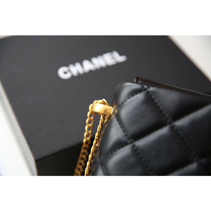 CHANEL CLASSIC MINI NEW VERSION SPSL