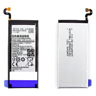 Pin samsung s7 edge