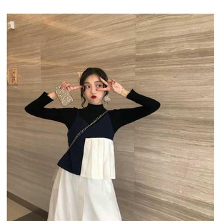 Áo 2 dây kiểu hè Ulzang