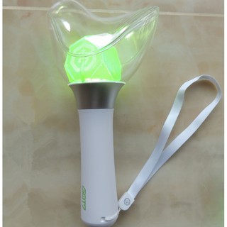 ĐÈN CỔ VŨ GOT7 FULL BOX - Ảnh thật