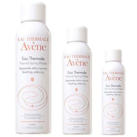 Xịt Khoáng Avène Thermal Spring Water Spray Mist