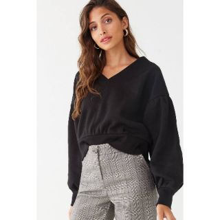 Croptop Forever 21