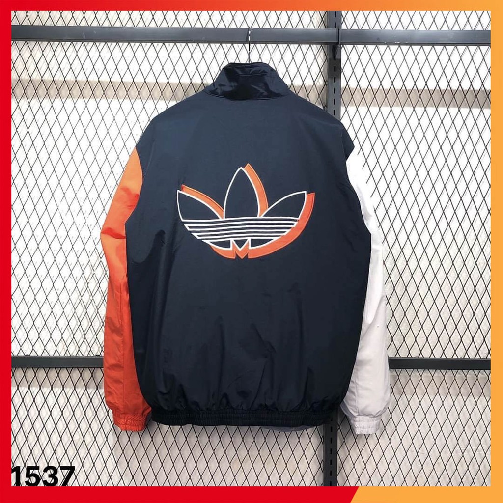 Áo gió 2 lớp chống nước thể thao nam AG05-1537 | BigBuy360 - bigbuy360.vn