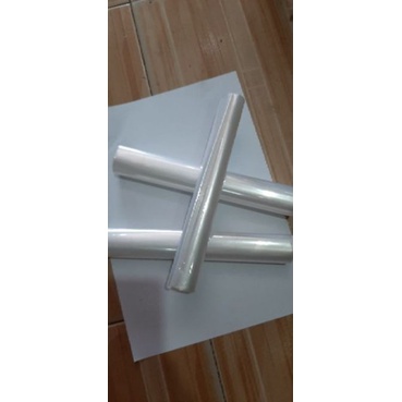 1 cuộn bao tập kính
