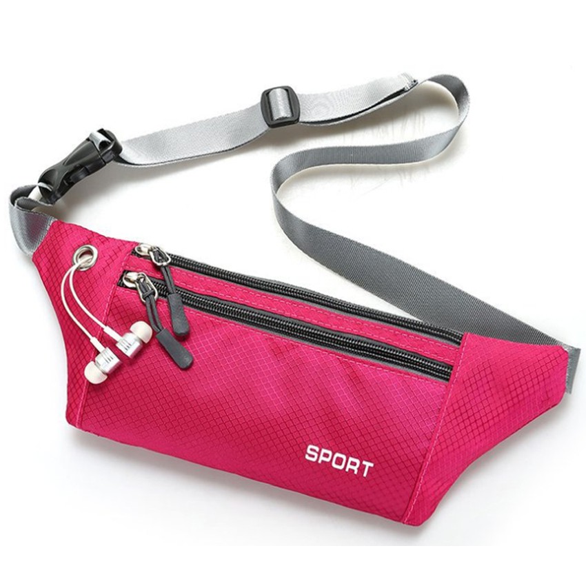 Túi đeo bụng nam nữ thời trang 2020 mới GT 457 | BigBuy360 - bigbuy360.vn