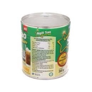SỮA ĐẶC NGÔI SAO PHƯƠNG NAM 380g
