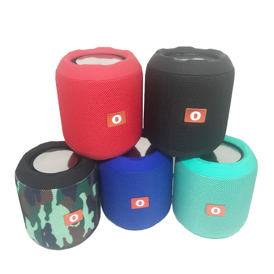 Loa bluetooth không dây SLC-073 hàng chuẩn