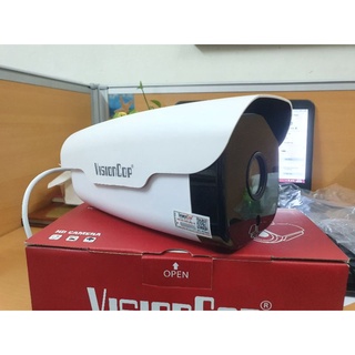 Camera HD-TVI 2.0MP VisionCop VSC-TVI0420TP