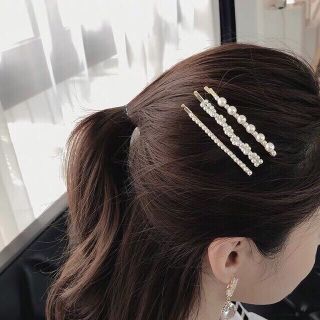SÉT 5 KẸP TÓC HÀN QUỐC SIÊU HOT
