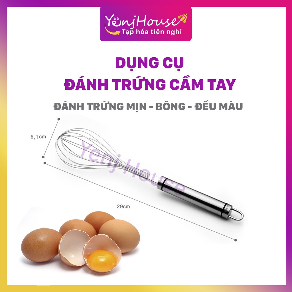 DỤNG CỤ ĐÁNH TRỨNG CẦM TAY (PHỚI ĐÁNH TRỨNG) – YENJ HOUSE