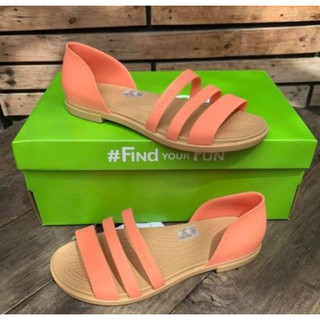 Sandal Tulum crog mẫu mới 2020