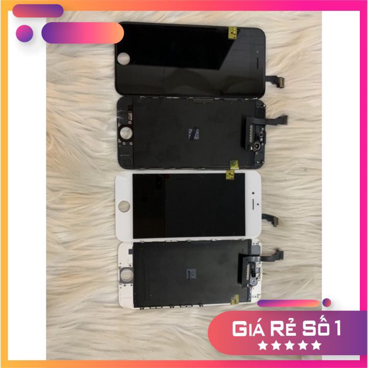Màn hình iphone 6PLUS - zin bóc máy-giá rẻ nhất thị trường-bao chất lượng