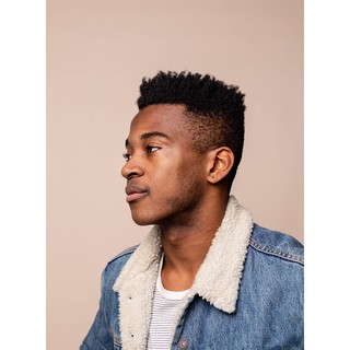 Sáp vuốt tóc Clay Pomade - Firsthand Supply