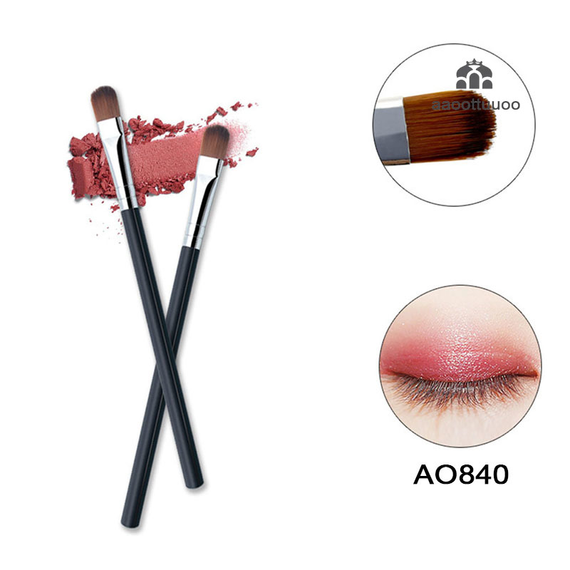 [Hàng mới về] Cọ Trang Điểm Đánh Phấn Mắt / Đánh Nền Chuyên Nghiệp | BigBuy360 - bigbuy360.vn