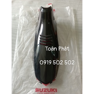 Lườn giữa chưa sơn - lườn giữa zin - lườn giữa 2006 - lườn giữa 2009 - raider xăng cơ chính hãng suzuki indonesia