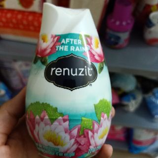 Sáp thơm Mỹ Renuzit