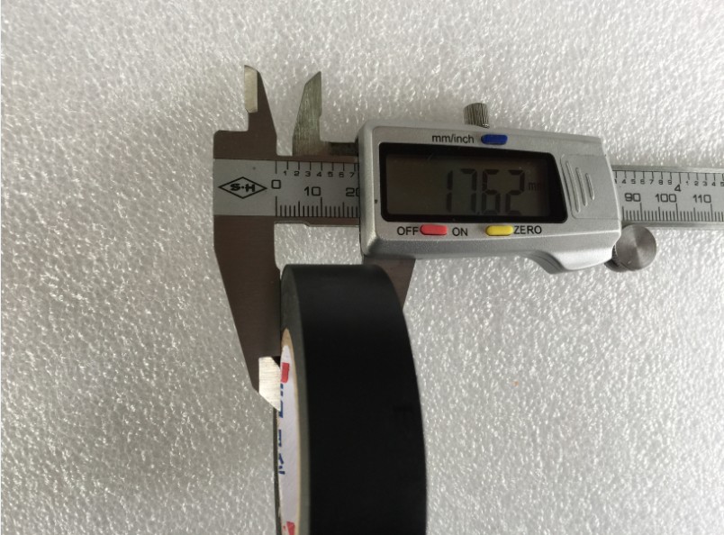 Băng Keo Nhật Bản Chính Hãng 0.13 / 0.19 * 18mm * 20y