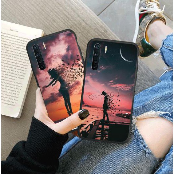 Ốp TG phủ bóng Oppo A52/A53/A54/A55/A74/A92/A93/A95/Reno 4/Reno 4 pro/Reno 5/Reno 6/Reno 6z/Reno 7z/A16k/A15/A5 2020