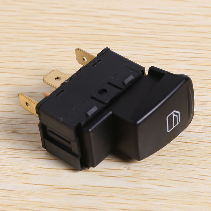 Công Tắc Cửa Sổ Trái Phải Cho Xe Hơi Thông Minh Forfour 454 2004-2006 A4548201010 Mũ Lưỡi Trai Có Viền Độc Đáo