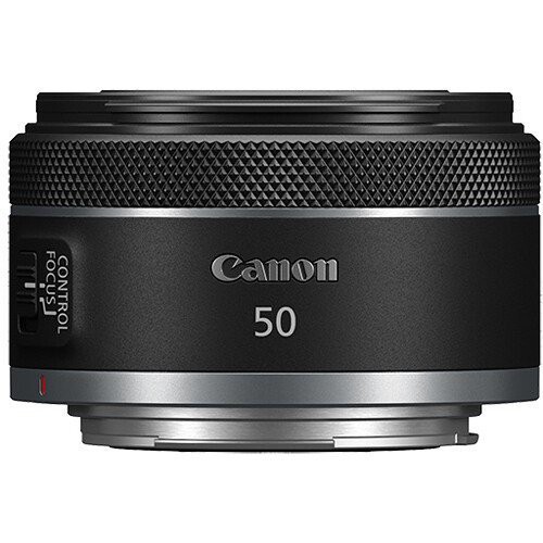 Ống kính Canon RF 50mm f/1.8 STM - Bảo hành 12 tháng