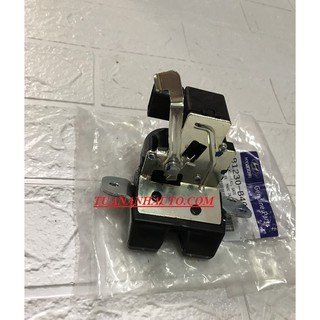 KHÓA CỐP SAU XE I10 GRAND 2014 - 2020