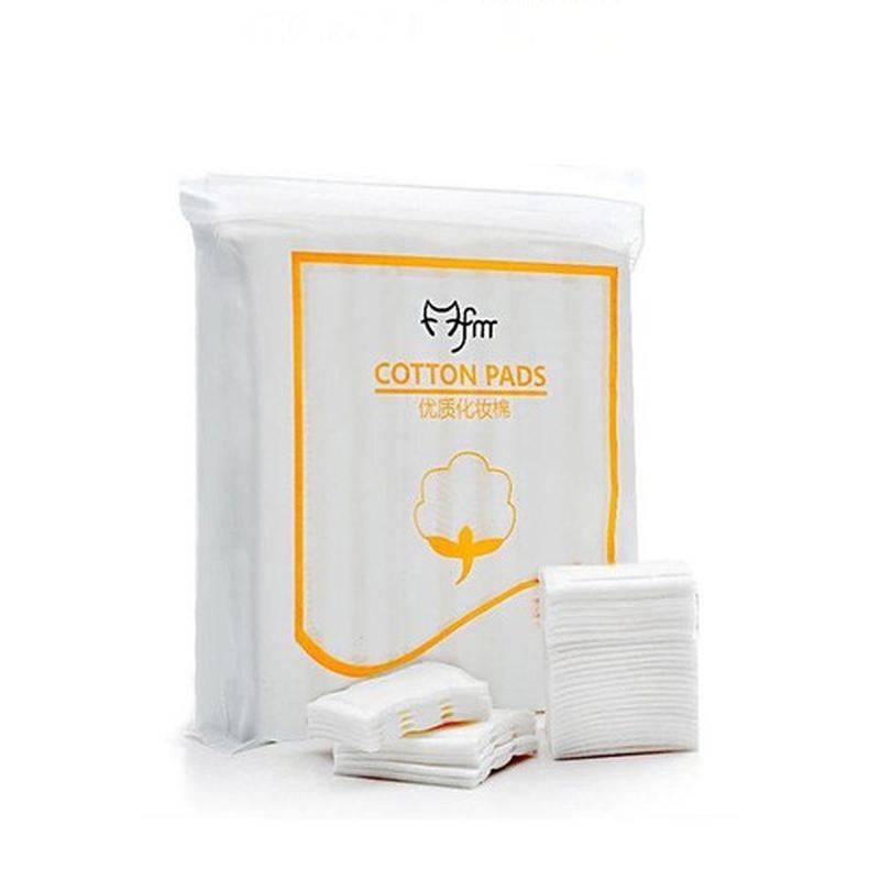 Bông tẩy trang Cotton Pads Nội địa Trung 222m