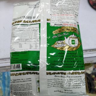 [Hot] - TRÀ THÁI XANH ĐẶC BIỆT 200G