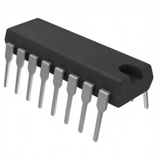 ULN2003 DIP16