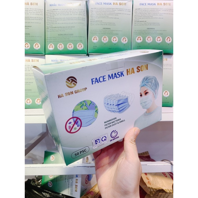 ( SẴN) K.T KHÁNG KHUẨN MÀU RANDOM | BigBuy360 - bigbuy360.vn