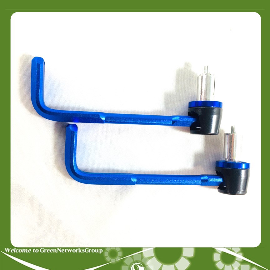 Gù bảo vệ tay lái Rizoma Greennetworks