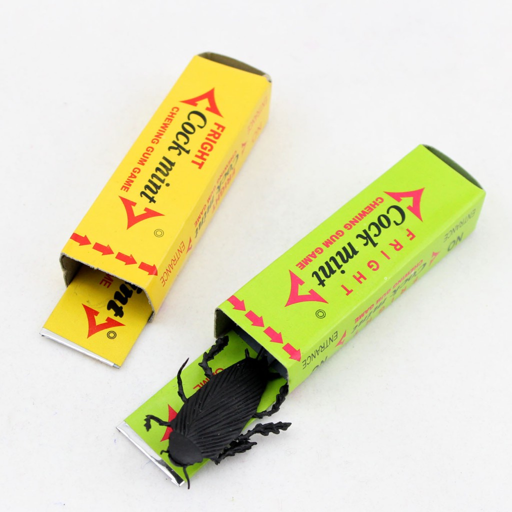 Singum con gián - 1 cai - Giao màu Ngẫu nhiên