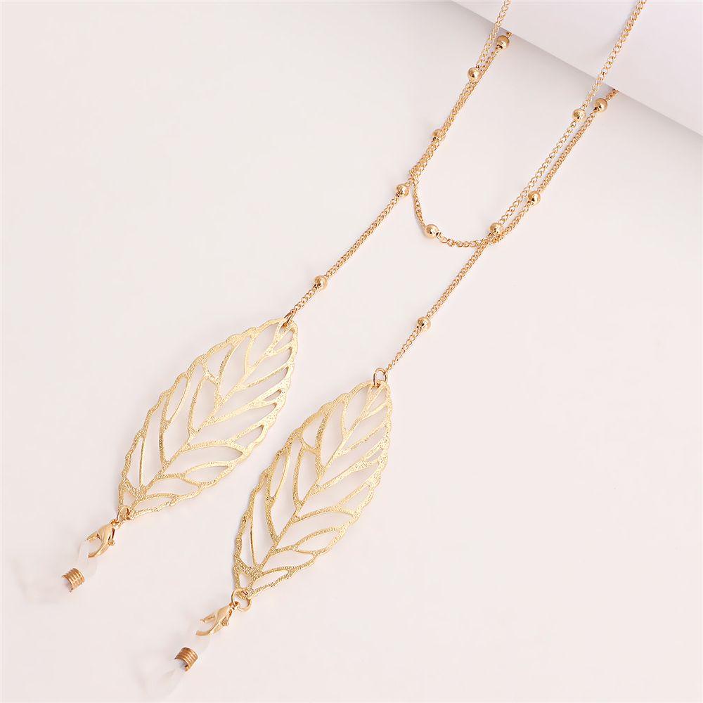 SUMU Dây Đeo Mắt Kính Chống Trượt Thời Trang