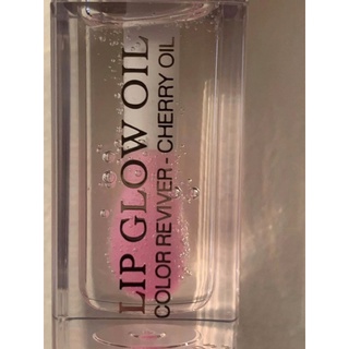 Son DIOR Lip Glow Oil 000