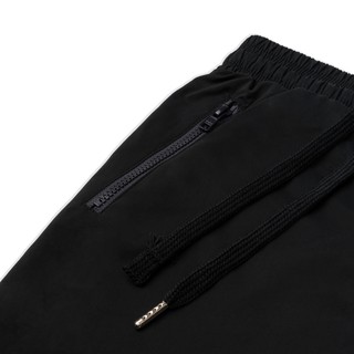 Quần dài LEVENTS Space Straight Pants/ Black