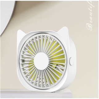 QUẠT MINI ĐỂ BÀN NX9242