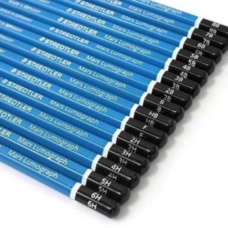 Bút chì Đức Steadler
