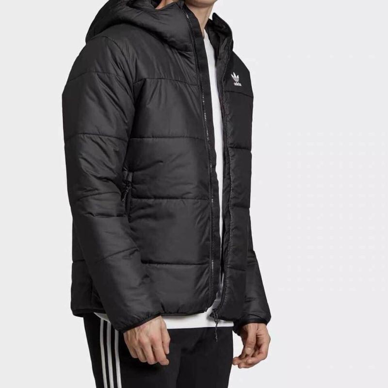 Auth]Áo Khoác Thể Thao Nam Adidas Jacket PADDED ED5827 -Săn Sale