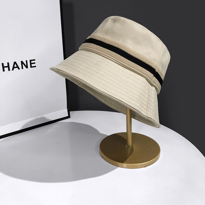 Mũ Bucket Vành Trơn Unisex , Nón Kết Tai Bèo Trơn Vành Cụp Thời Trang Hàn Quốc